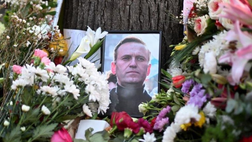 Rusija i Aleksej Navaljni: „Svi mostovi su već spaljeni" - Zapad je iscrpio mogućnost da pozove Kremlj na odgovornost 3 aleksej navaljni