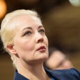Rusija i Aleksej Navaljni: Ko je Julija, „neustrašiva i principijelna" udovica preminulog kritičara Kremlja 3