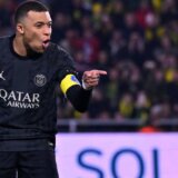 Fudbal i transferi: Kilijan Mbape dogovorio prelazak u Real Madrid ovog leta 6