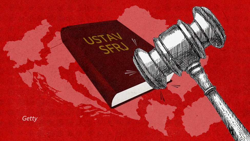 Jugoslavija: Pet stvari koje treba da znate o Ustavu SFRJ iz 1974. 1 ilustracija