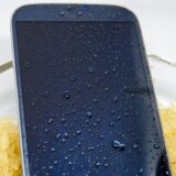 Mobilni telefoni: Ne sušite ajfon u vrećici pirinča, kaže Epl 7
