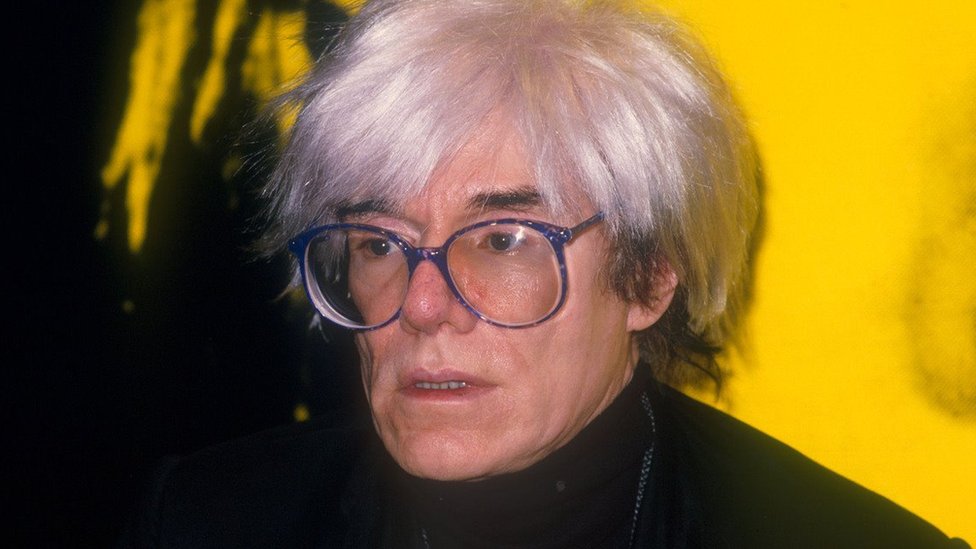 Kultura: Endi Vorhol, od supe kao simbola pobune do Olimpijskih igara u Sarajevu 1 Endi Vorhol