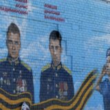 Rusija i Ukrajina: „Žao mi je svakog izgubljenog života": Kako su dve godine rata promenile Rusiju 5