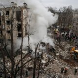 Rusija i Ukrajina: Vašington uveo više od 500 novih sankcija Moskvi, i EU objavila novi paket kazni 6