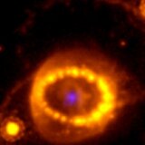 Svemirska istraživanja: Otkrivena „misterija ubistva", tajna kosmosa čuvana skoro četiri decenije 5