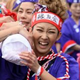 Japan i običaji: Prvi put posle 1.250 godina žene učestvovale u festivalu (skoro) golih 2