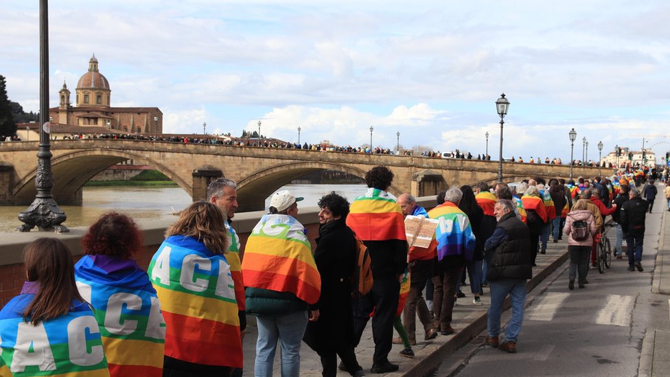 Rusija i Ukrajina: „Ne možete da uništite naš san"- Kijev obeležio dve godine od početka rata, skup i u Beogradu 12 Italija, Ukrajina