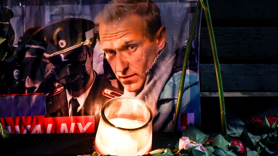 Aleksej Navaljni: Telo predato majci, a šef ukrajinske obaveštajne službe kaže da je „umro prirodnom smrću" 1 Aleksej Navaljni