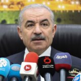 Izrael i Palesinci: Palestinski premijer podneo ostavku zbog nove „realnosti" u Pojasu Gaze 6