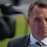 Fudbal i ženska prava: Brendan Rodžers optužen za seksizam, novinarku BBC-ja nazvao „dobrom devojkom" 4