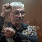 Rusija i Ukrajina: Ruskom aktivisti za ljudska prava pooštrena kazna - dve i po godine zatvora zbog „diskreditovanja vojske" 4