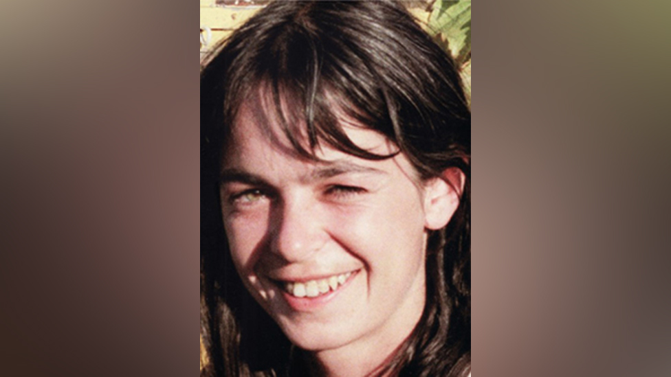 Danijela Klete: Navodna pripadnica Frakcije crvene armije privedena posle 30 godina u bekstvu 1 Danijela Klete