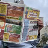 Prestupna godina: Jedine četvorogodišnje novine na svetu ponovo na kioscima u Francuskoj 6