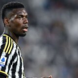 Fudbal: Pol Pogba, fudbaler Juventusa, suspendovan na četiri godine zbog dopinga 4