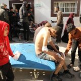 Izrael i Palestinci: Više od 100 ljudi ubijeno dok su čekali pomoć, kaže Hamasovo Ministarstvo zdravlja 5