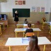 Članovi Nezavisnog sindikata prosvetnih radnika Srbije najavljuju obustavu rada u svim školama u četvrtak 13