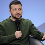 Zelenski: Nekoliko ranjenih severnokorejskih vojnika umrlo u ukrajinskom zarobljeništvu 8