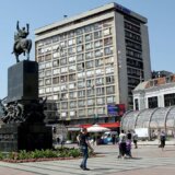 Niška Klinika za ginekologiju dobila čaršave i druge proizvode koje su sašili zatvorenici 6