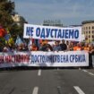 Begović (LSV-Vojvođani) traži od Vlade Srbije da se hitno izmeni zakonski okvir i zaštite prosvetari 17