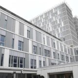 Univerzitetski klinički centar Srbije dobija helidrom, doniran novac za prvu fazu izgradnje 7