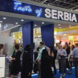 Srpski proizvođači na sajmu hrane Galfud u Dubaiju 6