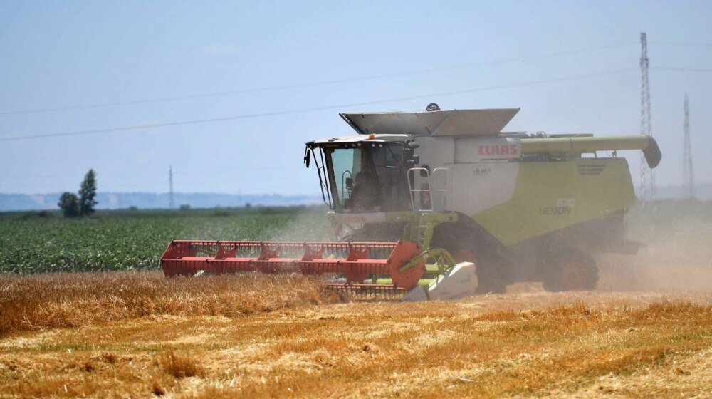 Pančevački ratari: Nemamo novca, u Srbiji nemoguća prolećna setva 1