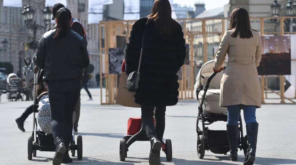Novi Pazar, Tutin i Sjenica: Rođeno manje beba, ali priraštaj i dalje pozitivan 1