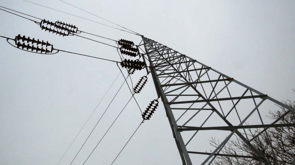 Srbi u selima Kosovske Kamenice četvrti dan bez struje 1