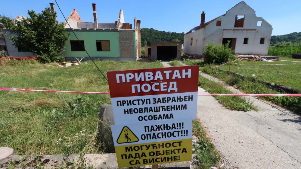 Zašto vlast u Beogradu ne pokreće pitanje eksploatacije litijuma? 1