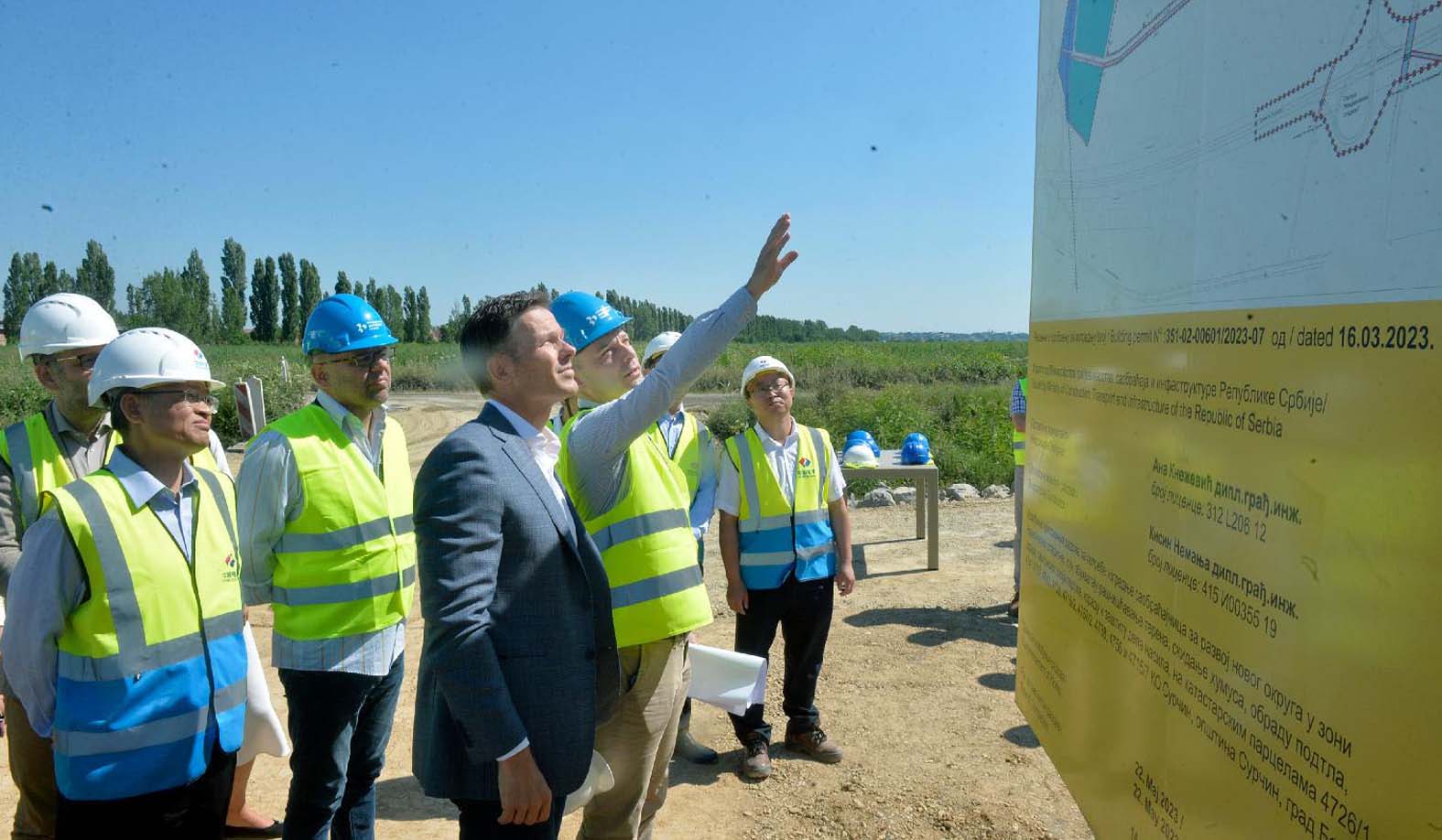 "Moja priča je generalna i velika": Siniša Mali, čovek koji je zamalo postao mandatar Vlade 2