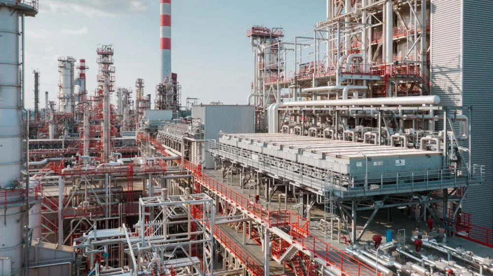 Rafinerija nafte u Pančevu mora u remont: Da li će veći uvoz dovesti do rasta cena goriva na pumpama? 1
