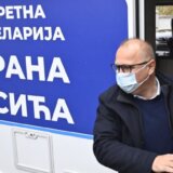 "Vesićomobil" dobija naslednika: Šta se sve nalazi u planu javnih nabavki Vesićevog ministarstva? 2