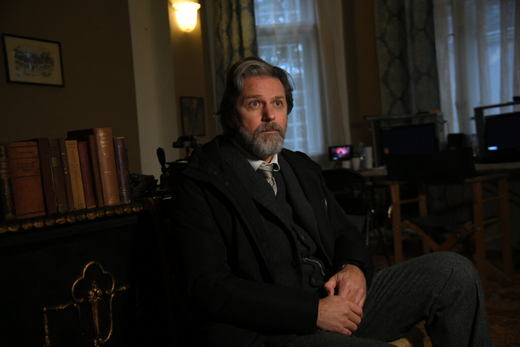 Dragan Mićanović: Zastrašujuće je koliko nam se istorija tako ciklično ponavlja 1