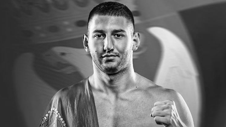 Oglasio se MMA savez Srbije povodom smrti reprezentativca 1