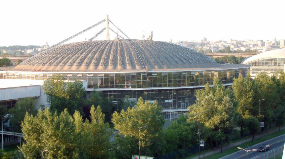 "Neplanirani novac za Ekspo": Beogradskom sajmu skoro četiri i po miliona dinara iz budžetske rezerve 1