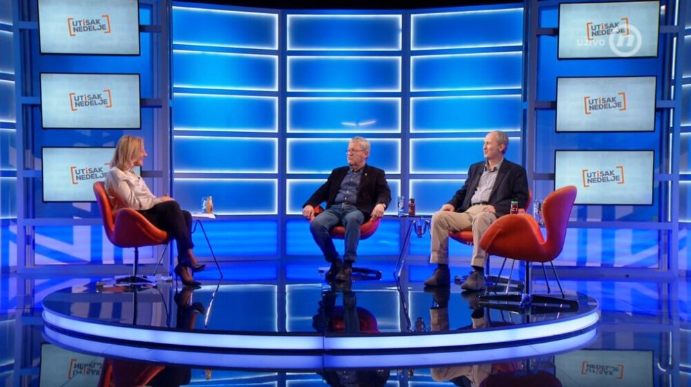 Utisak nedelje: Izbori su pokazali prirodu Vučićevog režima, ovde je sve dozvoljeno jer je ukinut stid 1