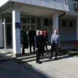 Odloženo suđenje rukovodiocima fabrike "Milan Blagojević" u Lučanima zbog pogibije radnika 2017. 5