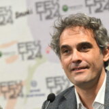 Radivoje Raša Bukvić povodom svog rediteljskog prvenca na 52. FEST- u: „Nadahnuli su me poslednji dani moje bake“ 4