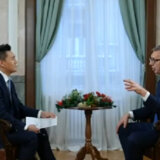 Bura oko Vučićeve izjave: "Tajvan je Kina i na Kini je šta, kada i kako će učiniti" 5