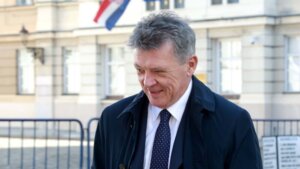 Francuska preuzela istragu o ubistvu Francuza na Ovčari: Hrvatski tužilac optužuje Srbije za nesaradnju 2