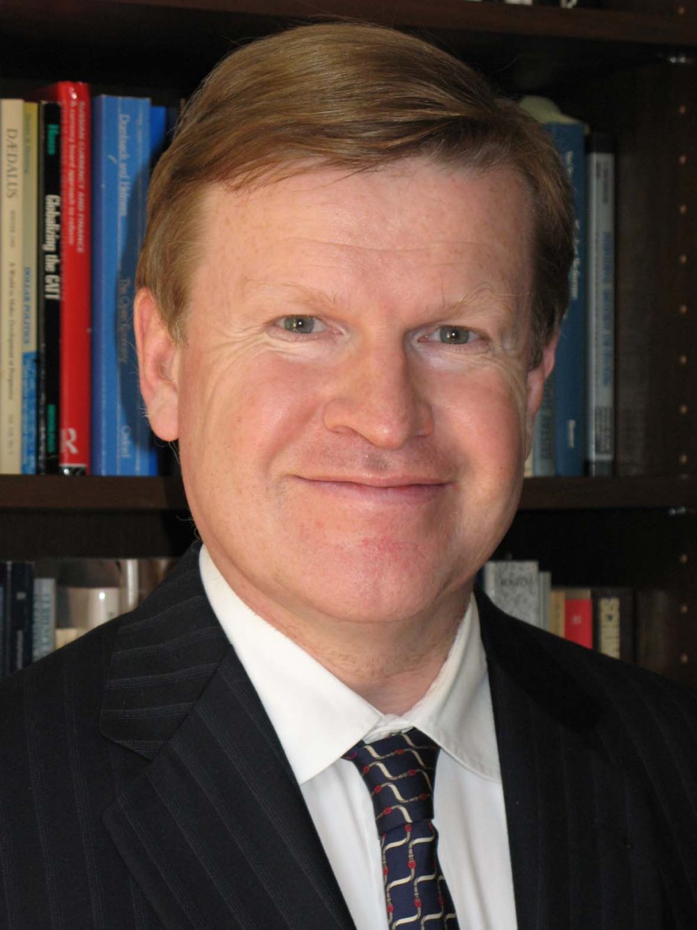 "Sada kada ne predstavljaju ništa, SAD se lako mogu kupiti": Profesor sa Prinstona o Trampovom "nožu u leđa" Ukrajincima 1