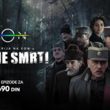 Bindžovanje serije “Vreme smrti” od danas u novom EON Video klubu 12