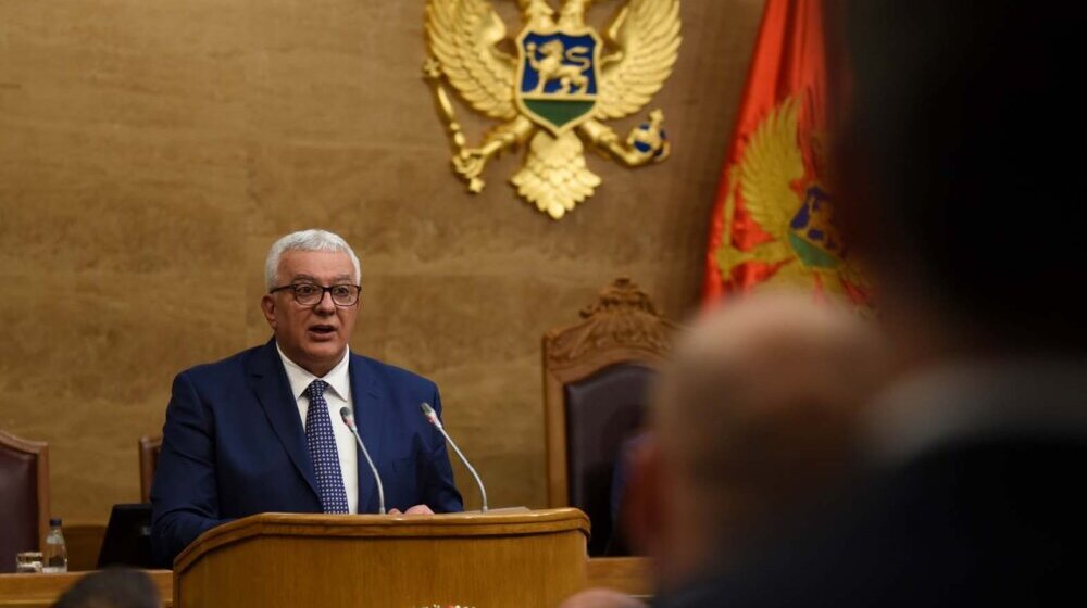 Ministarstvo spoljnih poslova Crne Gore se ogradilo od Mandićevih poteza tokom sastanka sa Dodikom 1