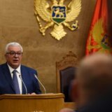 Ministarstvo spoljnih poslova Crne Gore se ogradilo od Mandićevih poteza tokom sastanka sa Dodikom 7