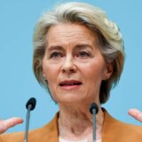 Fon der Lajen najavila ukidanje rominga Crne Gore i EU, danas stiže u Srebrenicu i Sarajevo 5