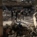 Hamas: U Pojasu Gaze više od 30.000 mrtvih osoba, protekle noći 79 7