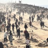 Delegacija Hamasa napustila Kairo, nastavak pregovora o primirju iduće nedelje 4