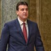 (VIDEO) Andrej Milović: Crna Gora da se vodi sopstvenim interesima, rezolucijom o Jasenovcu da ne relativizuje Srebrenicu 12