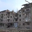 U ruskom napadu na Černigov poginulo osam ljudi, blizu Moskve oboren ukrajinski dron 10