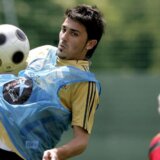 David Vilja se oglasio emotivnim pismom na godišnjicu smrti Luisa Aragonesa 1